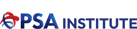PSA INSTITUTE Logo