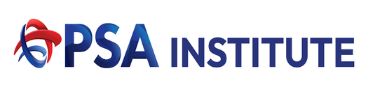 PSA INSTITUTE Logo